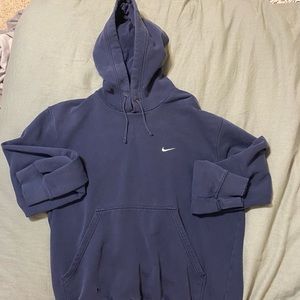 VINTAGE 80S NIKE SWEATSHIRT